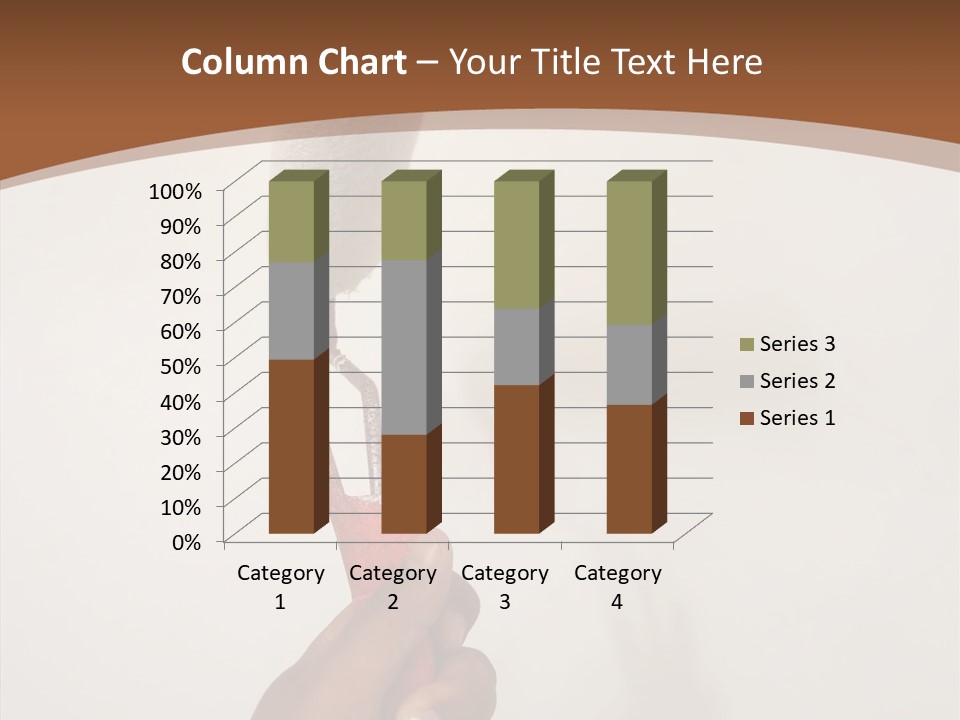 Pastel Varnish Color PowerPoint Template