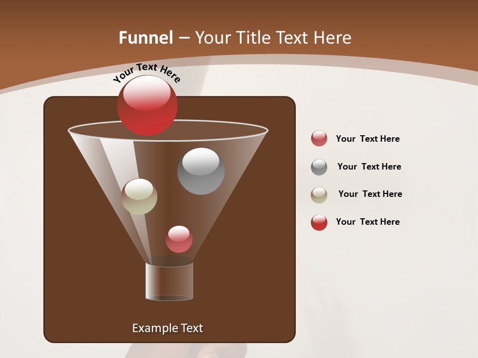 Pastel Varnish Color PowerPoint Template