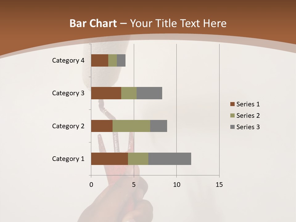 Pastel Varnish Color PowerPoint Template