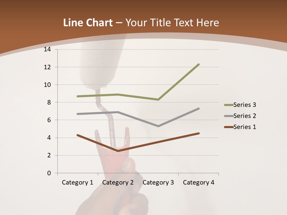 Pastel Varnish Color PowerPoint Template