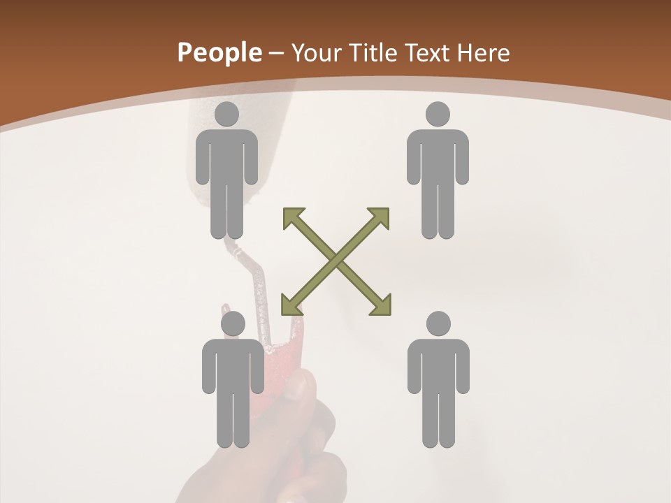 Pastel Varnish Color PowerPoint Template