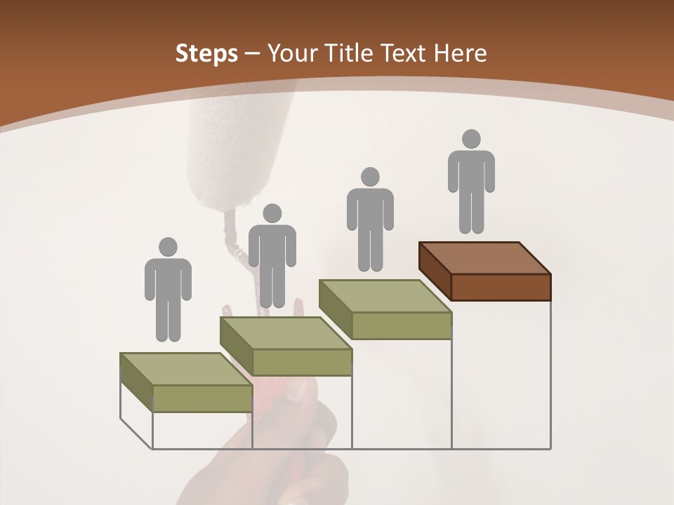 Pastel Varnish Color PowerPoint Template