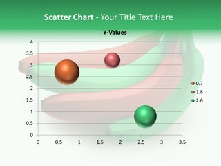 Object Shot Colorful PowerPoint Template