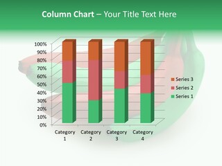 Object Shot Colorful PowerPoint Template