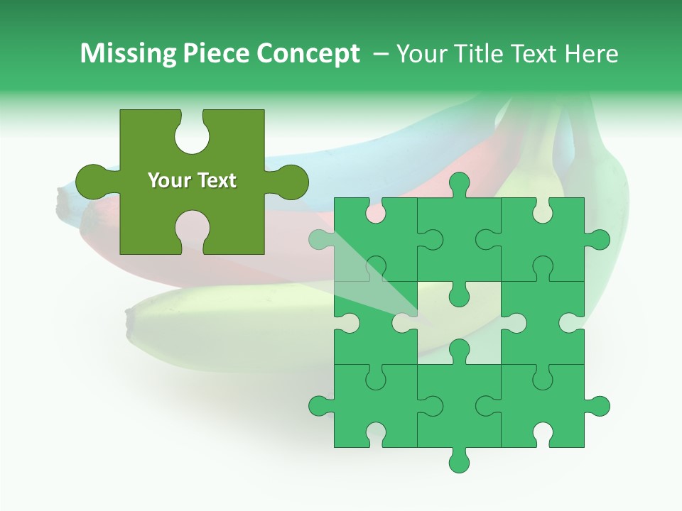 Eat Concept Different PowerPoint Template