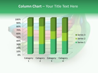 Eat Concept Different PowerPoint Template