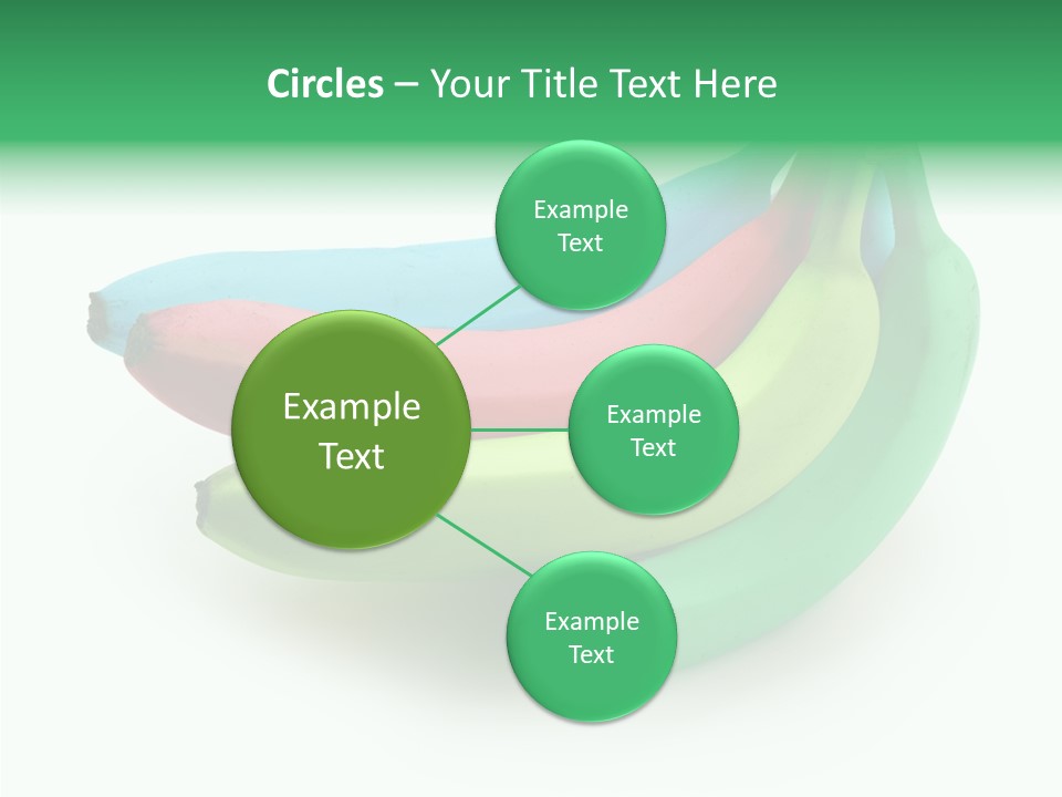 Eat Concept Different PowerPoint Template