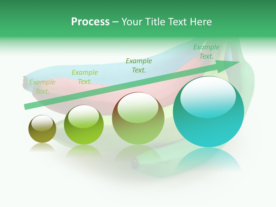 Eat Concept Different PowerPoint Template
