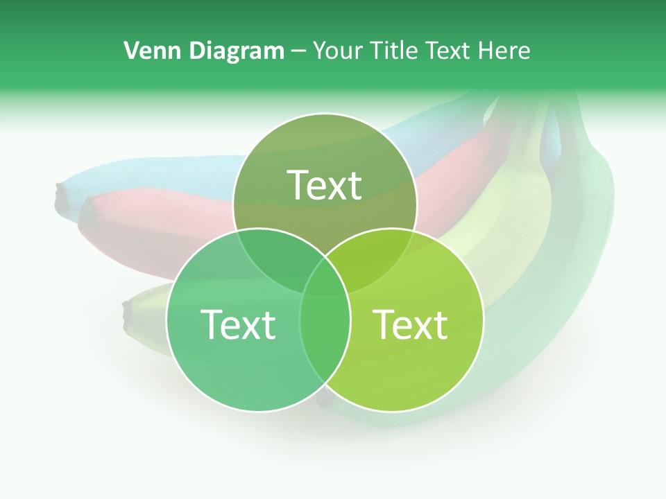 Eat Concept Different PowerPoint Template