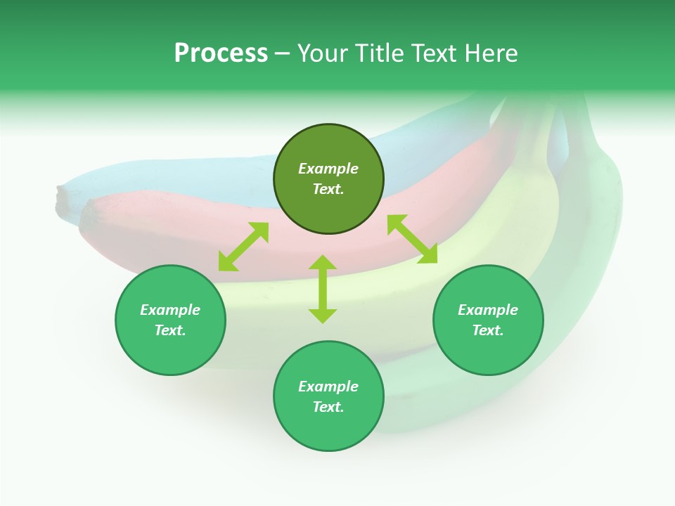 Eat Concept Different PowerPoint Template
