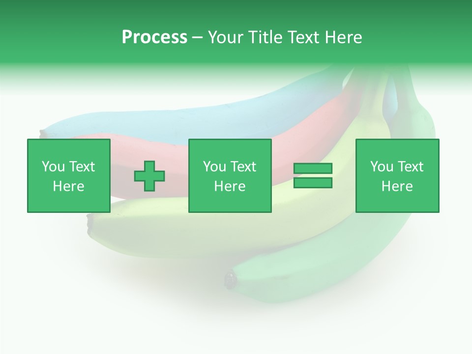 Eat Concept Different PowerPoint Template