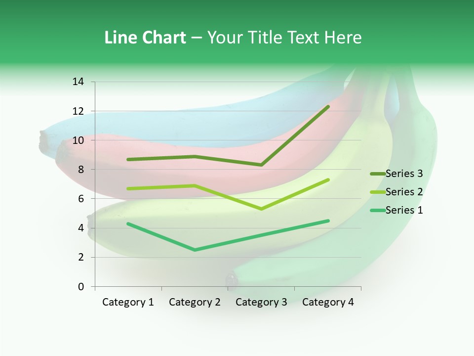 Eat Concept Different PowerPoint Template
