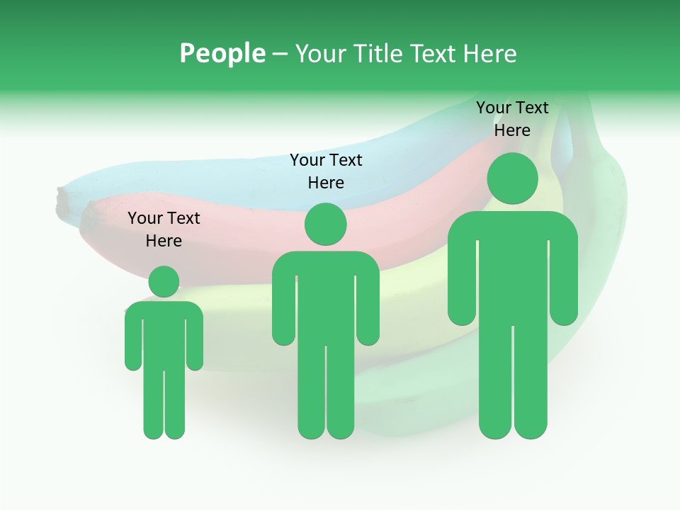 Eat Concept Different PowerPoint Template