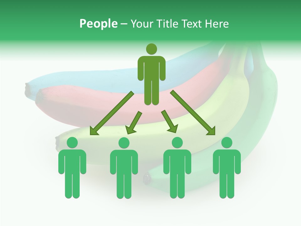 Eat Concept Different PowerPoint Template