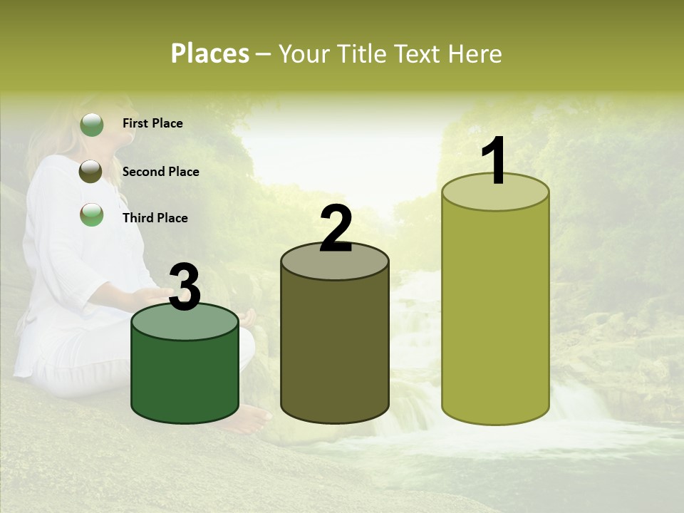 Itting Human Group PowerPoint Template