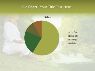 Itting Human Group PowerPoint Template