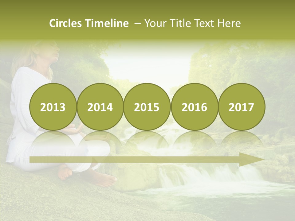 Itting Human Group PowerPoint Template