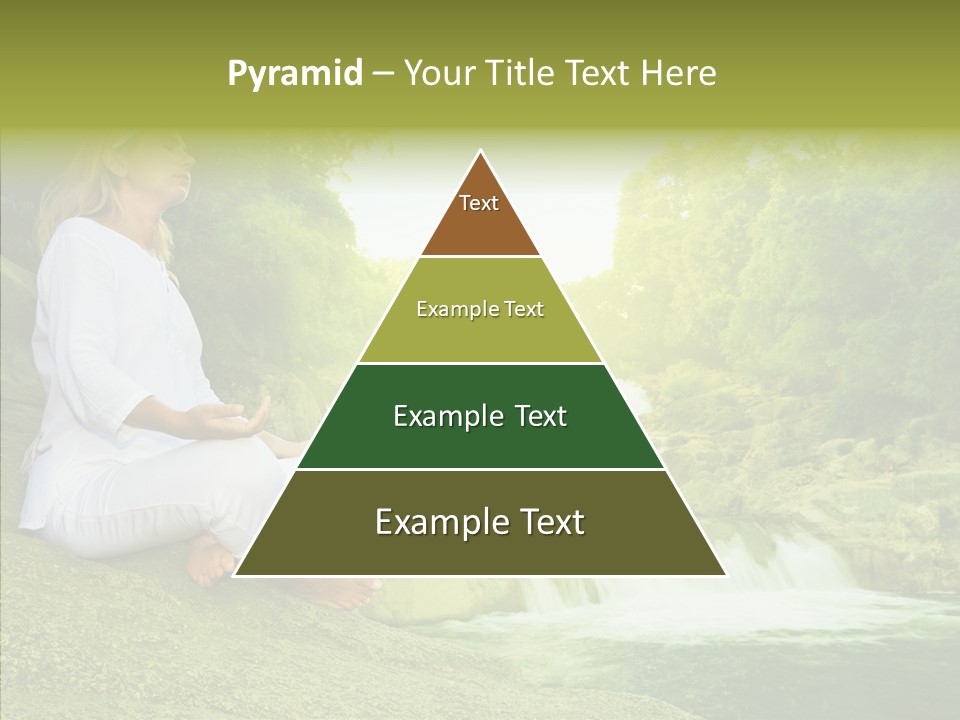 Itting Human Group PowerPoint Template