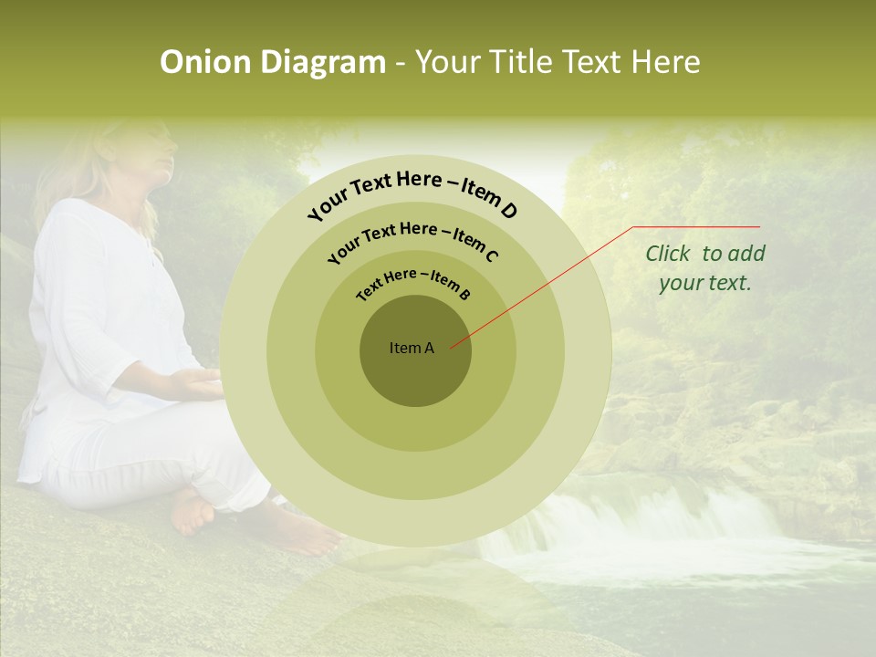 Itting Human Group PowerPoint Template