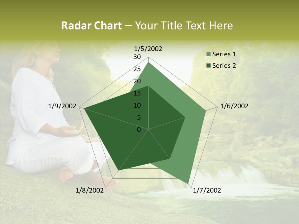 Itting Human Group PowerPoint Template