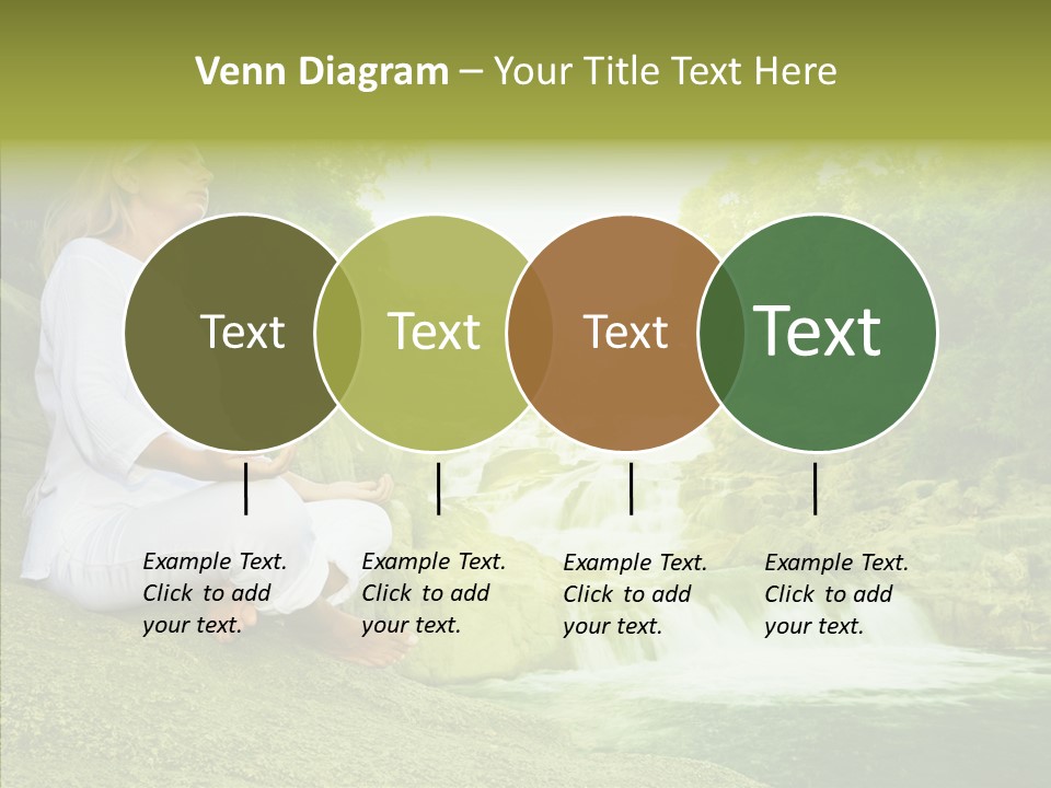Itting Human Group PowerPoint Template