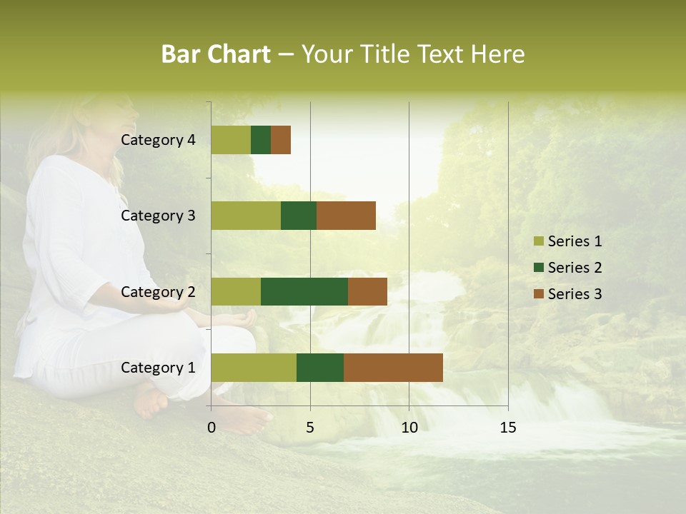 Itting Human Group PowerPoint Template