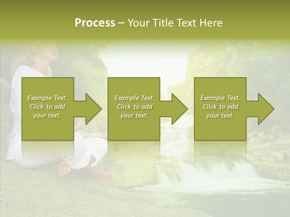 Itting Human Group PowerPoint Template