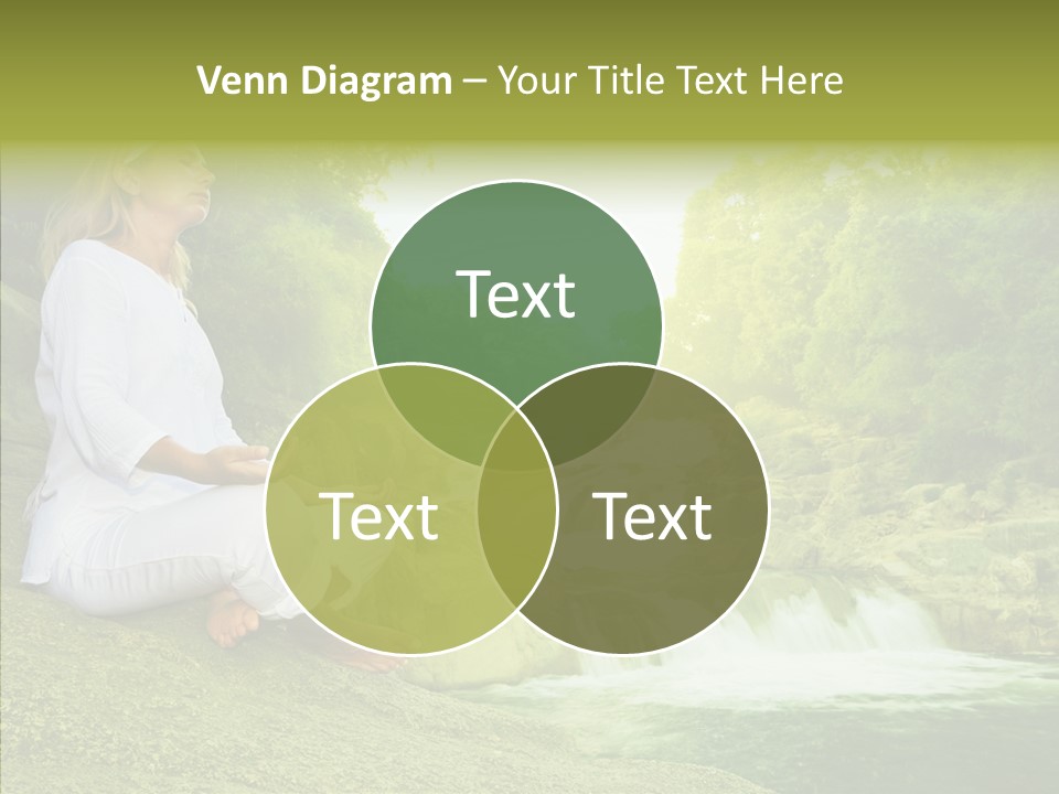 Itting Human Group PowerPoint Template