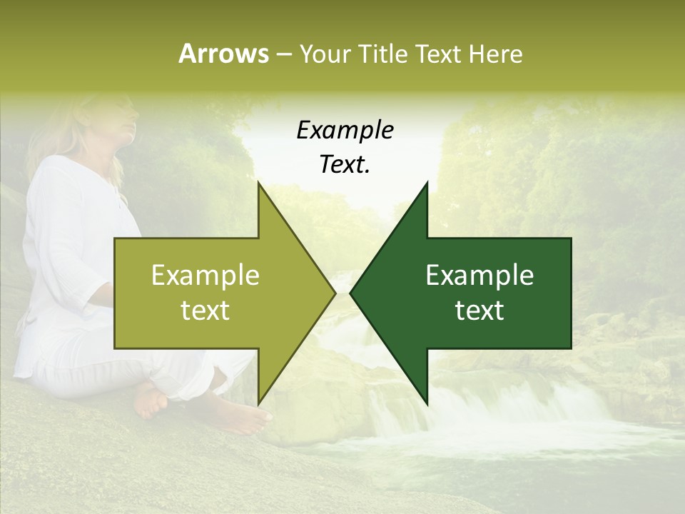 Itting Human Group PowerPoint Template