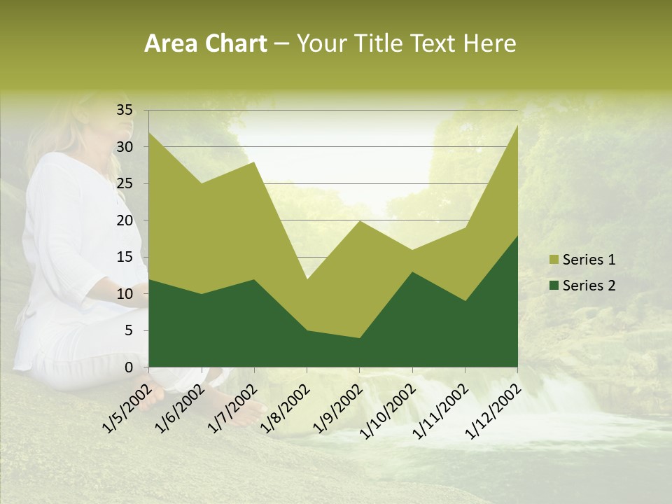 Itting Human Group PowerPoint Template