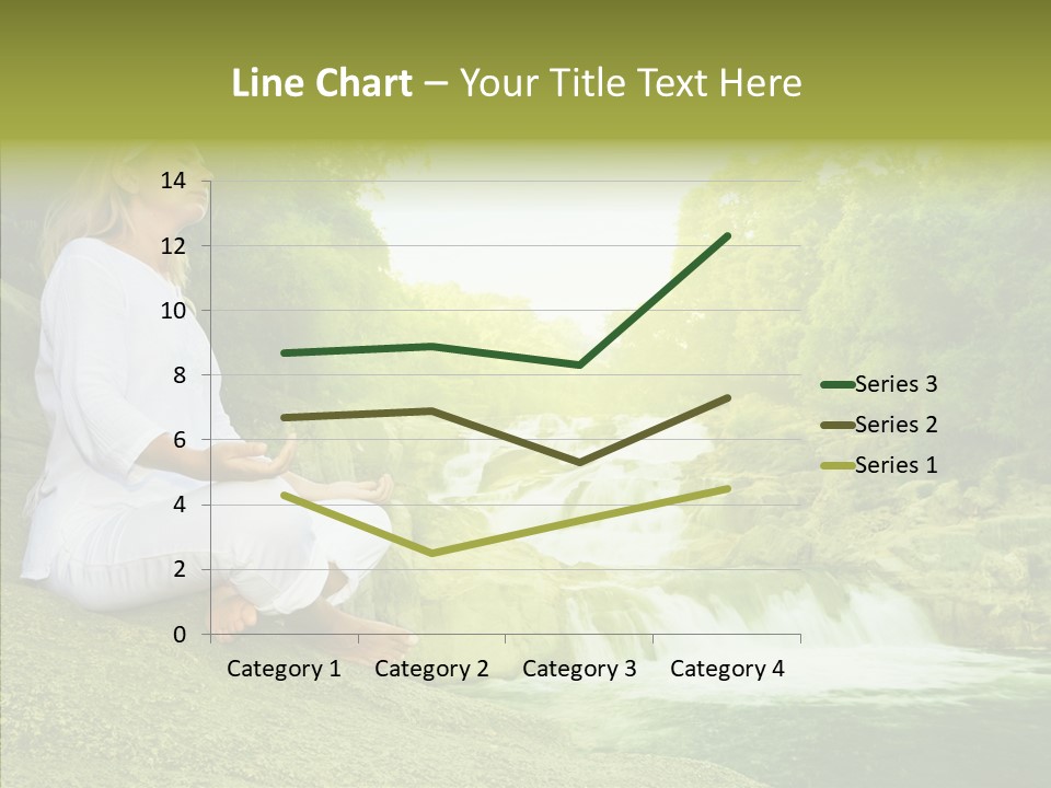 Itting Human Group PowerPoint Template