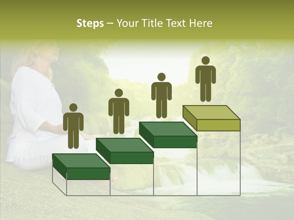 Itting Human Group PowerPoint Template