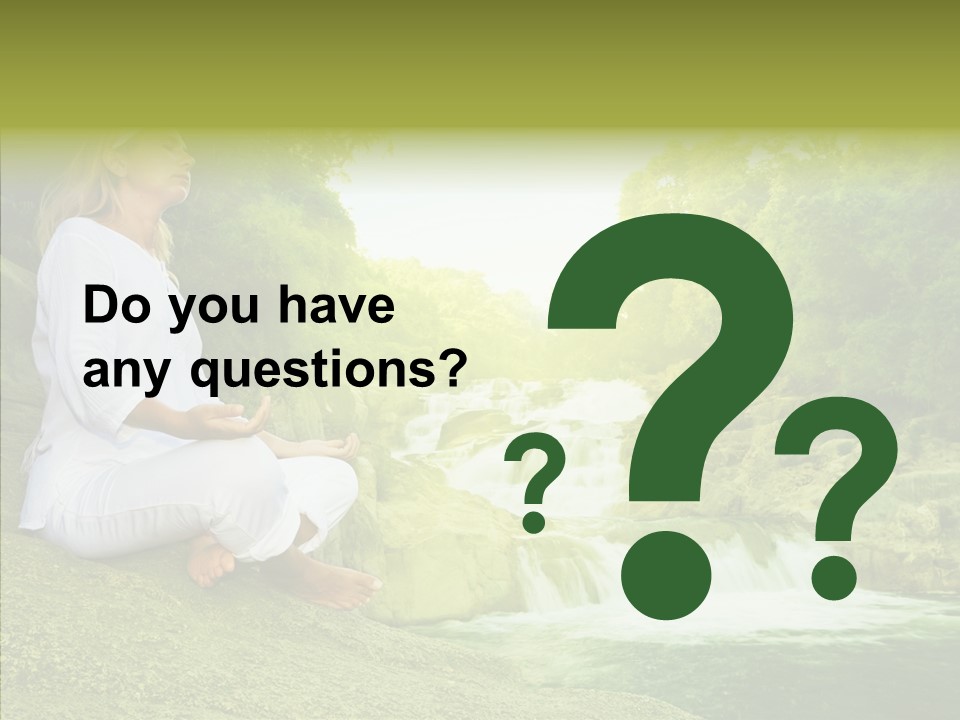 Itting Human Group PowerPoint Template