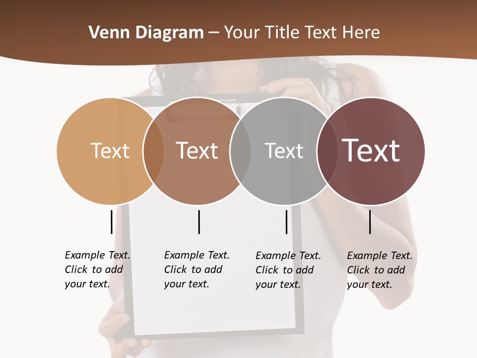 Engineer Beauty Building PowerPoint Template