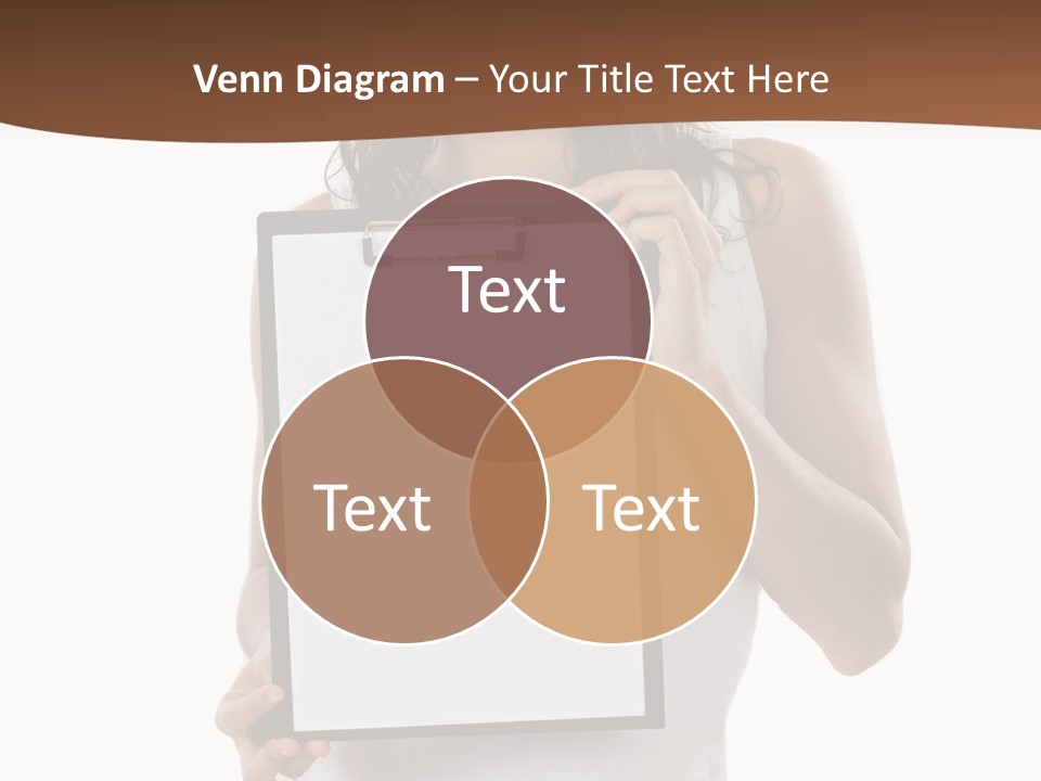 Engineer Beauty Building PowerPoint Template