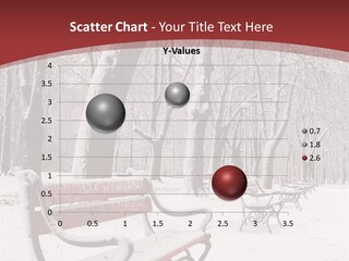 Cold Noon Park PowerPoint Template