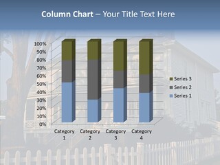 Real Housing Vintage PowerPoint Template