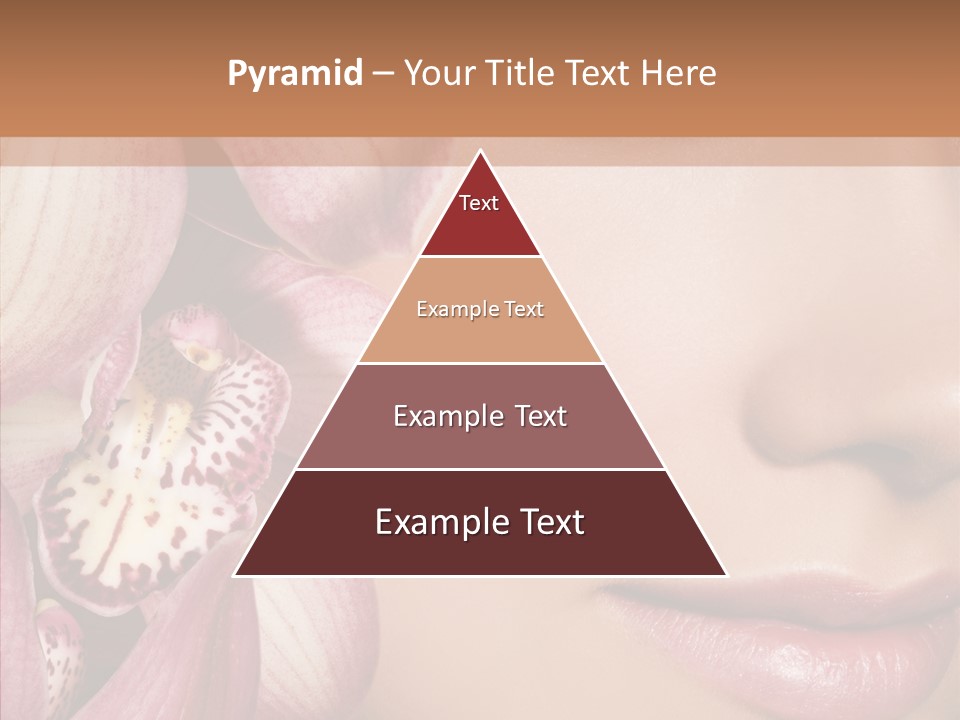 Glamor Elegant Beautiful PowerPoint Template