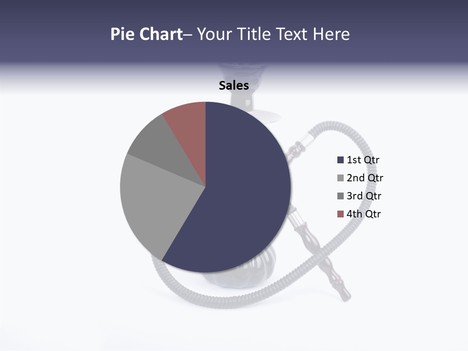 Drugs Intoxicated Persian PowerPoint Template