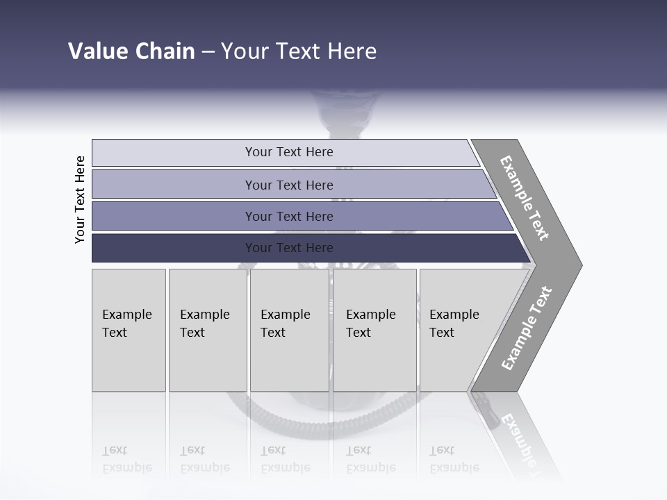Drugs Intoxicated Persian PowerPoint Template