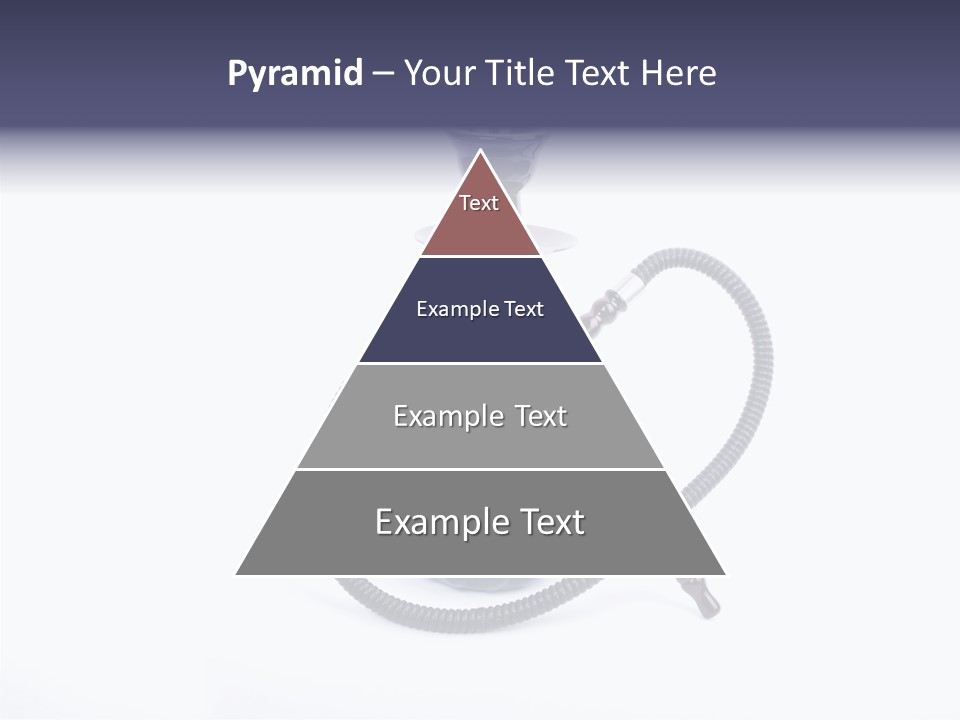 Drugs Intoxicated Persian PowerPoint Template