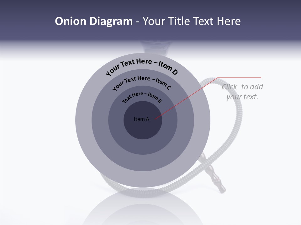 Drugs Intoxicated Persian PowerPoint Template