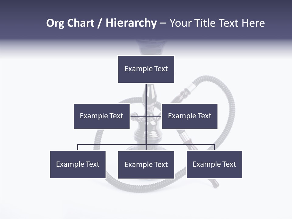 Drugs Intoxicated Persian PowerPoint Template