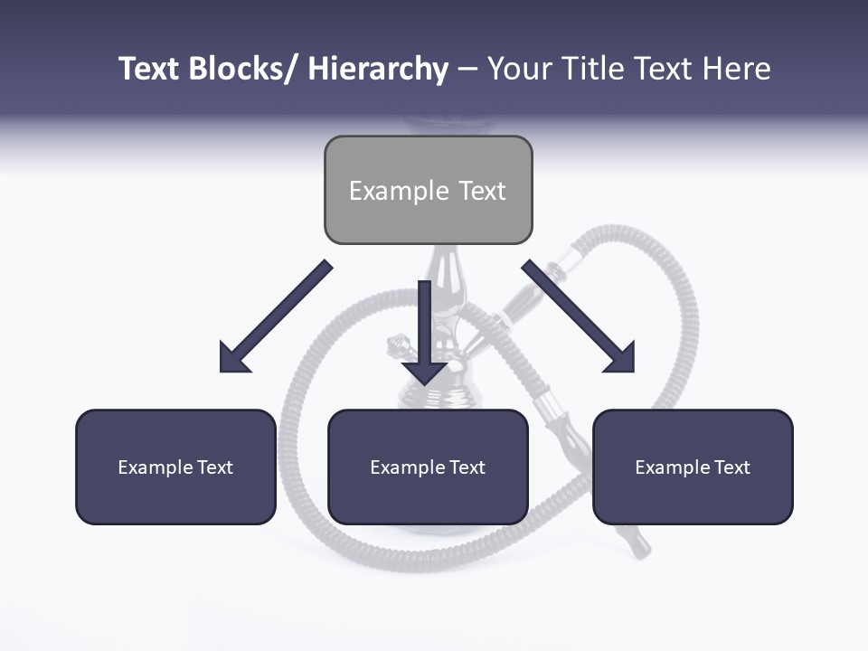 Drugs Intoxicated Persian PowerPoint Template