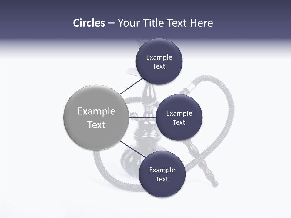 Drugs Intoxicated Persian PowerPoint Template