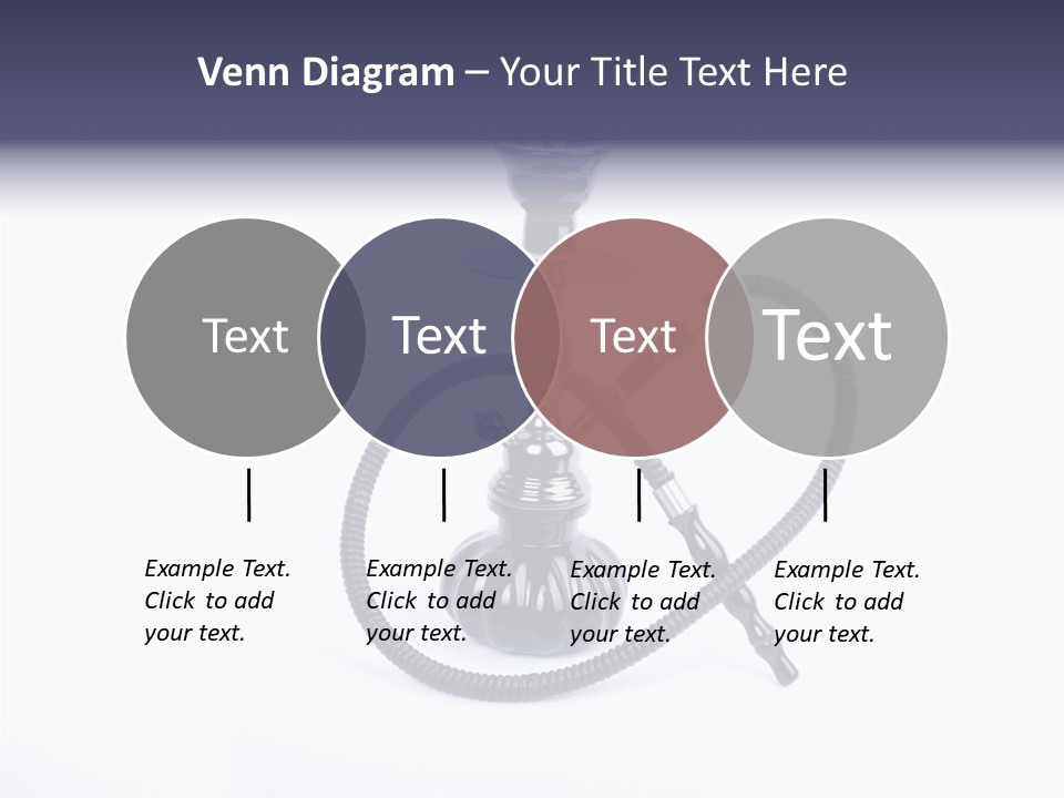 Drugs Intoxicated Persian PowerPoint Template