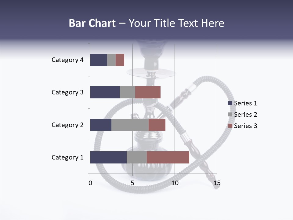 Drugs Intoxicated Persian PowerPoint Template