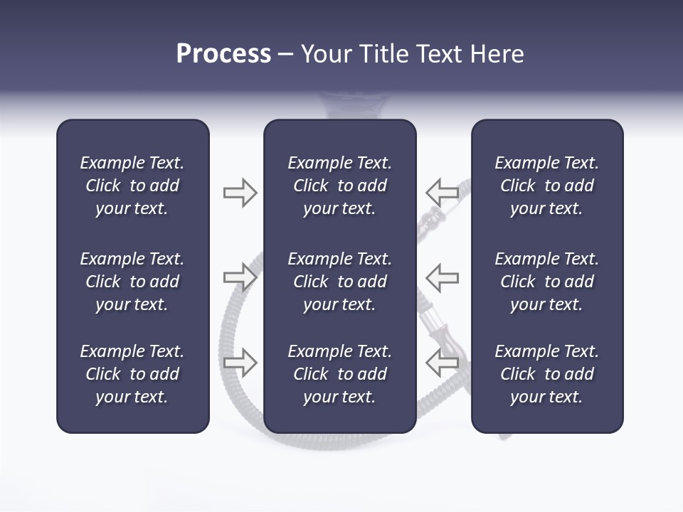Drugs Intoxicated Persian PowerPoint Template