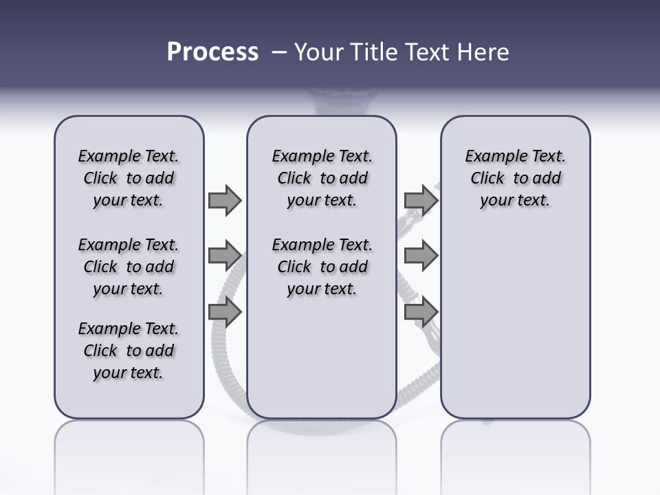 Drugs Intoxicated Persian PowerPoint Template