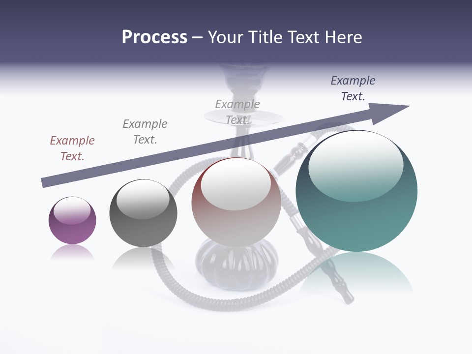 Drugs Intoxicated Persian PowerPoint Template